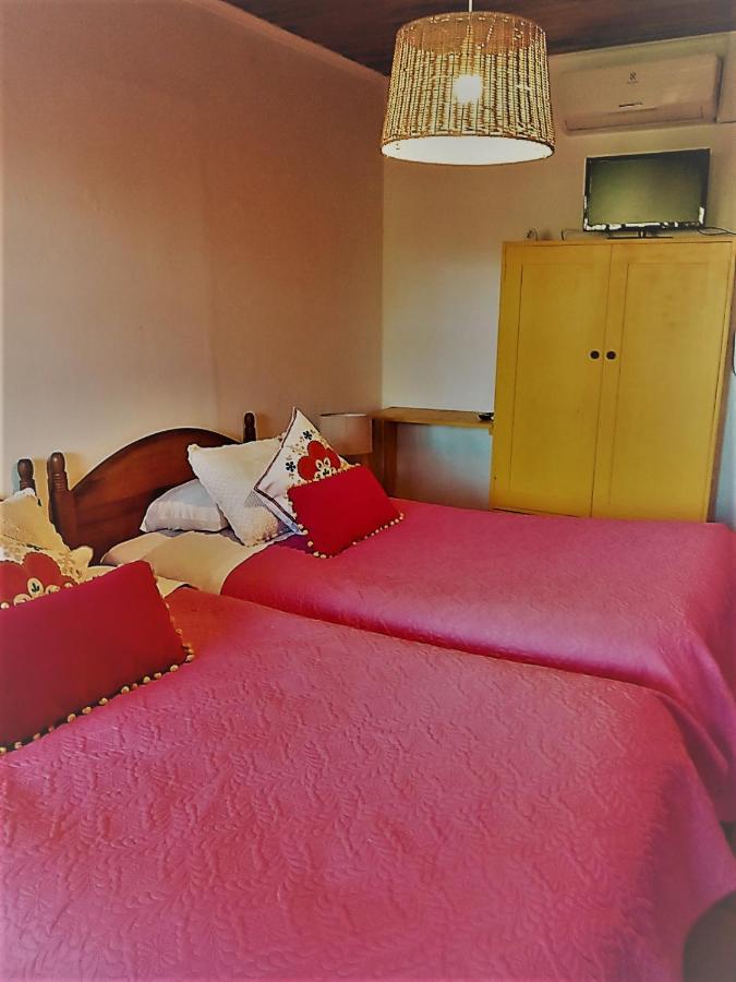 Casa Pando Panzió Santa Cruz Kültér fotó