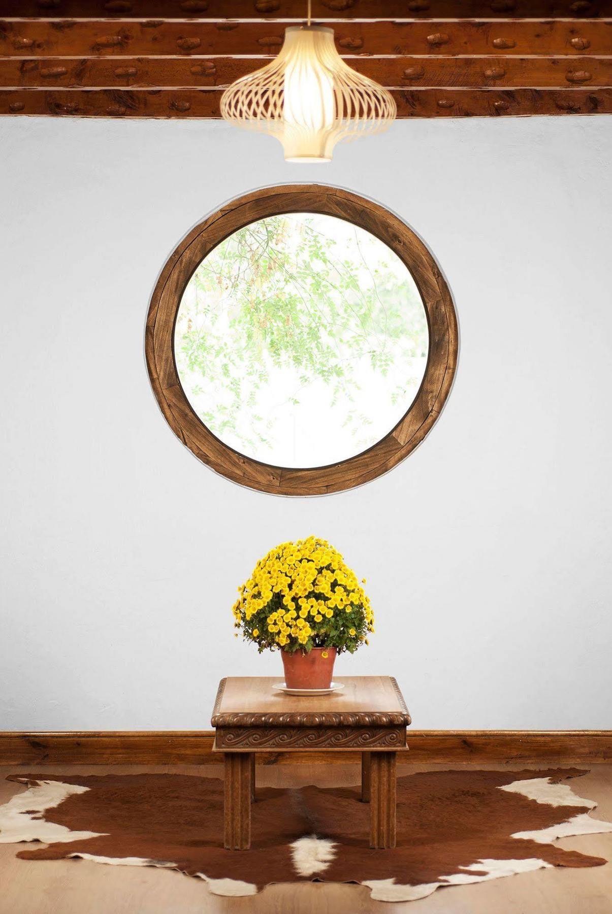 Casa Pando Panzió Santa Cruz Kültér fotó